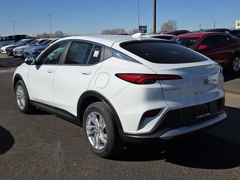 New 2026 Buick Envista Preferred w/ Convenience I Package image 2