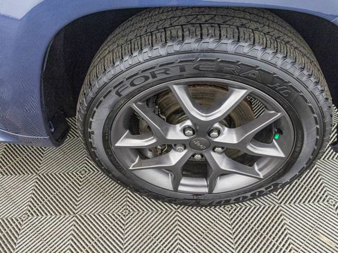 Used 2020 Jeep Grand Cherokee Limited X image 53