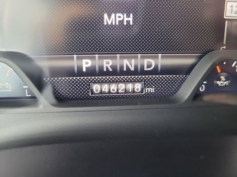 Used 2022 RAM 1500 Big Horn image 30