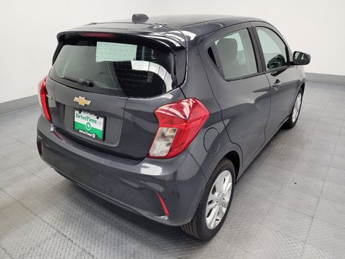 Used 2021 Chevrolet Spark LT FWD image 9