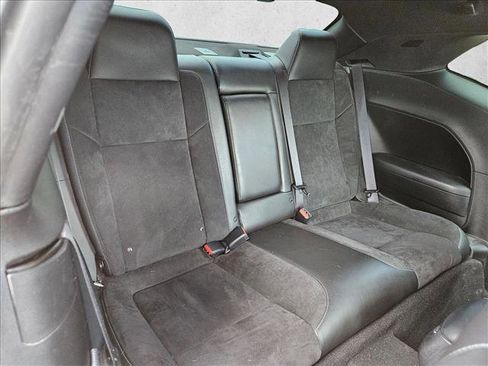 Used 2022 Dodge Challenger R/T w/ Plus Package RWD image 17
