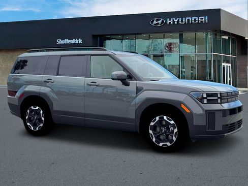 New 2026 Hyundai Santa Fe SEL image 10