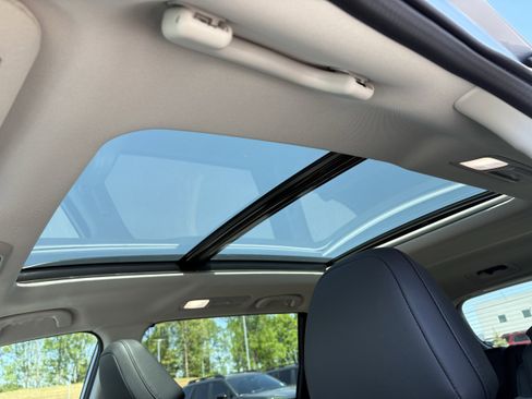 New 2026 Subaru Ascent Touring AWD/4WD image 29