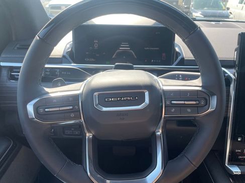 New 2026 GMC Sierra EV Denali AWD/4WD image 14