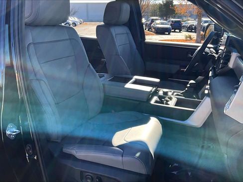 Certified 2026 Toyota Tundra Limited image 7