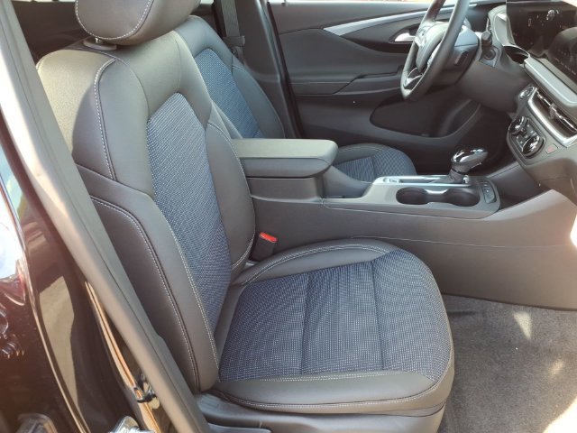 New 2026 Buick Envista Sport Touring w/ Convenience I Package FWD image 23