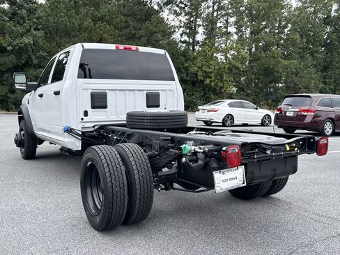 New 2026 RAM 4500 Tradesman image 6