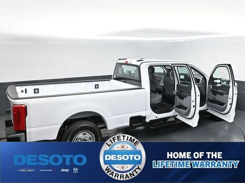 New 2025 Ford F250 XL w/ XL Chrome Package image 46