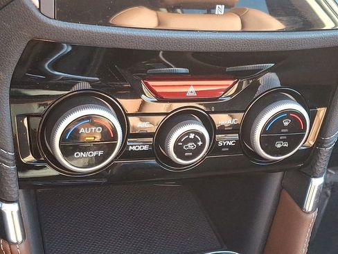 Certified 2022 Subaru Forester Touring image 18