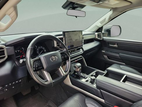 Used 2023 Toyota Tundra SR5 w/ SR5 Premium Package AWD/4WD image 28