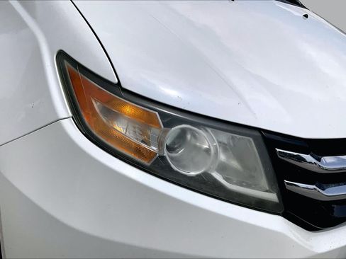 Used 2014 Honda Odyssey Touring image 25