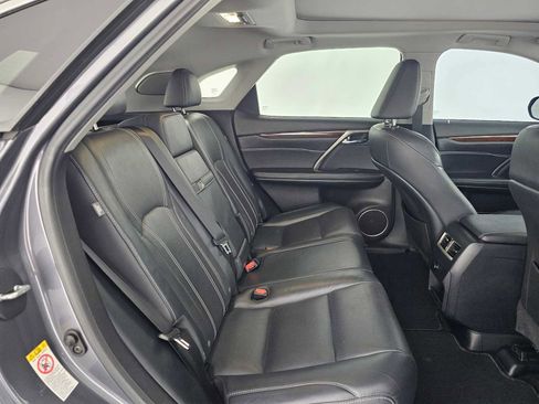 Used 2017 Lexus RX 350 FWD image 12