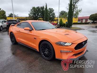 Used 2020 Ford Mustang GT w/ GT Performance Package