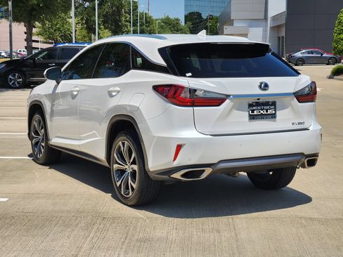 Used 2018 Lexus RX 350 FWD w/ Premium Package image 5