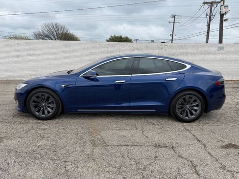Used 2020 Tesla Model S Long Range image 3