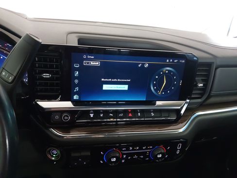 Used 2024 Chevrolet Silverado 3500 LT w/ All Star Edition image 21