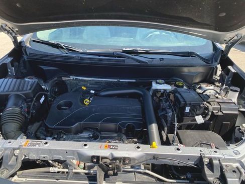 Used 2024 Chevrolet Equinox LS w/ LS Convenience Package FWD image 28