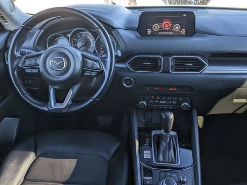 Used 2020 MAZDA CX-5 Touring image 26
