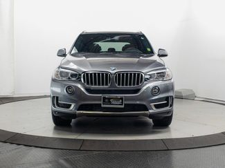 Used 2017 BMW X5 xDrive35i AWD/4WD video 2