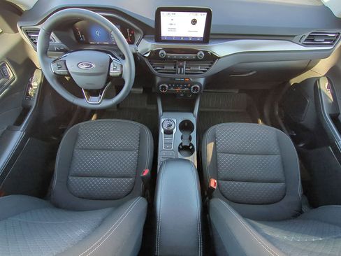 Used 2023 Ford Escape Active image 15