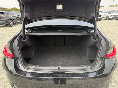 Used 2023 BMW 330i xDrive Sedan w/ Driving Assistance Package image 11