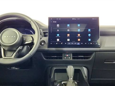 New 2026 MAZDA CX-5 2.5 S w/ Premium Plus Package AWD/4WD image 25