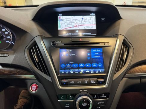 Certified 2020 Acura MDX SH-AWD w/ Technology Package image 22