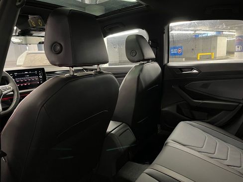 New 2026 Volkswagen Jetta GLI Autobahn FWD image 23