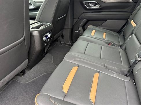 Used 2023 GMC Yukon AT4 image 14