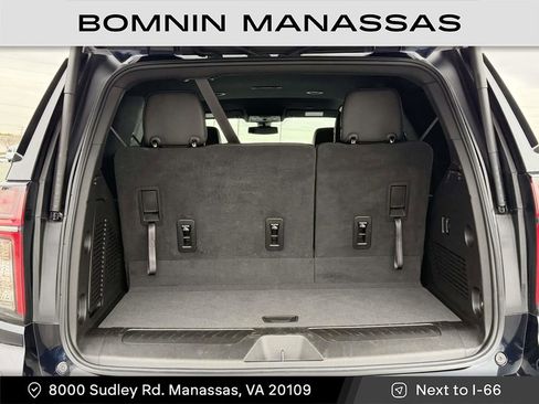 Used 2022 Chevrolet Tahoe LT image 21