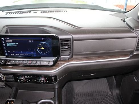 Used 2023 Chevrolet Silverado 1500 RST w/ All Star Edition Plus AWD/4WD image 29