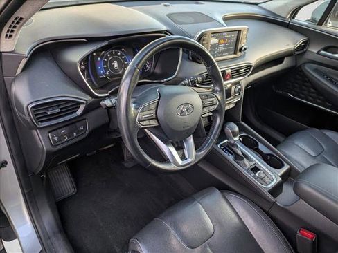 Used 2020 Hyundai Santa Fe SEL image 10