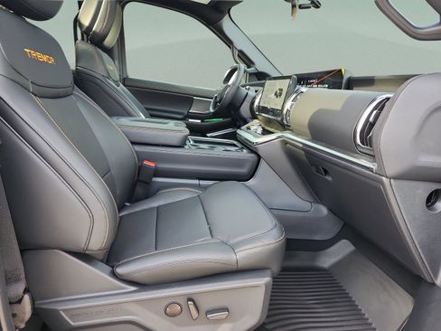 New 2026 Ford Expedition Tremor AWD/4WD image 20