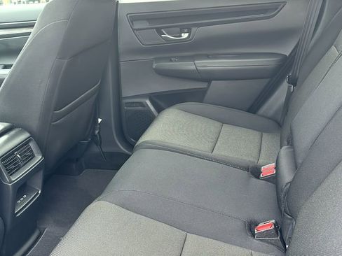 Used 2024 Honda CR-V EX image 29
