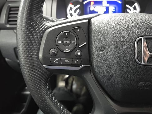 Used 2022 Honda Passport EX-L image 20