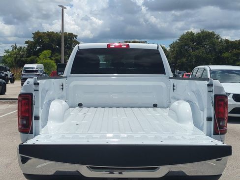 New 2026 RAM 3500 Tradesman AWD/4WD image 13