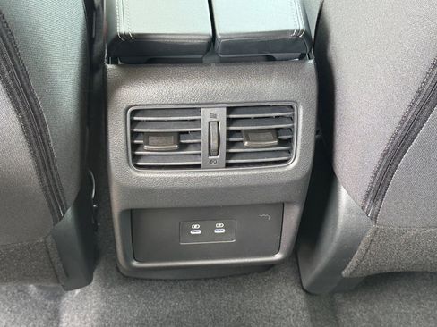 New 2026 Nissan Rogue SV w/ Cold Weather Package AWD/4WD image 19