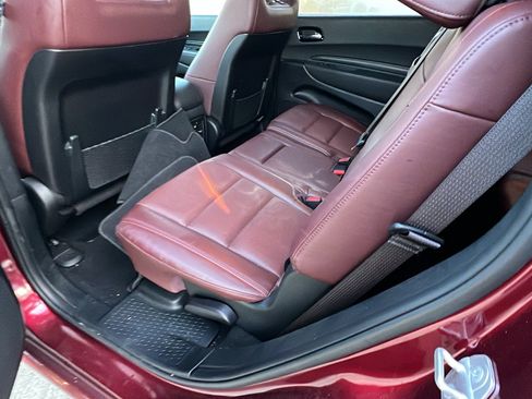 Used 2024 Dodge Durango GT image 26