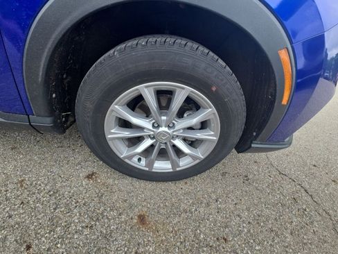 Certified 2023 Honda CR-V EX-L image 12