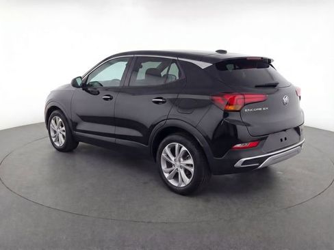 Used 2022 Buick Encore GX Preferred w/ Cold Weather Comfort Package FWD image 7