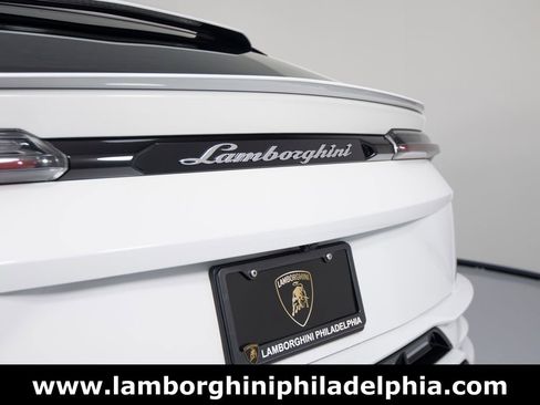 Used 2024 Lamborghini Urus S AWD/4WD image 47