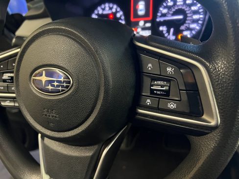 Used 2020 Subaru Legacy w/ Alloy Wheel Package AWD/4WD image 14