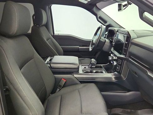 Used 2023 Ford F150 XLT w/ Equipment Group 302A High AWD/4WD image 24
