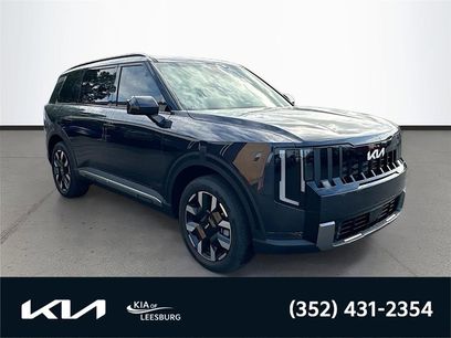 New 2027 Kia Telluride S w/ Towing Package