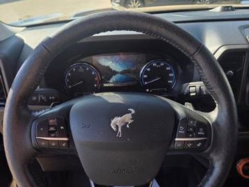 Used 2021 Ford Bronco Sport Badlands w/ Badlands Package image 13