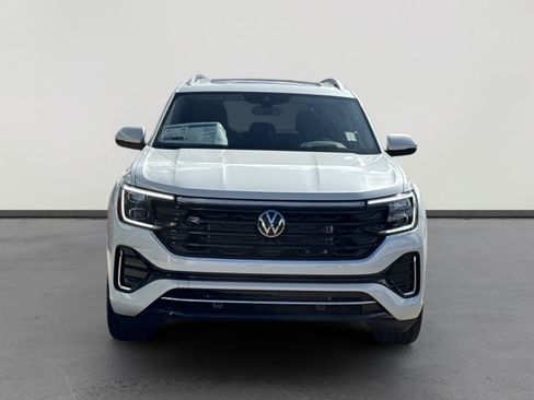 New 2026 Volkswagen Atlas SEL Premium R-Line image 2