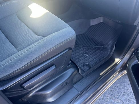 Used 2022 RAM 1500 Big Horn image 26