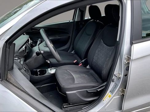 Used 2019 Chevrolet Spark LS FWD image 16