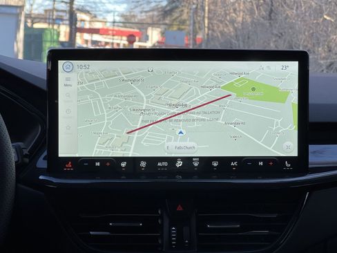 New 2026 Ford Escape ST-Line w/ Tech Pack #1 image 20