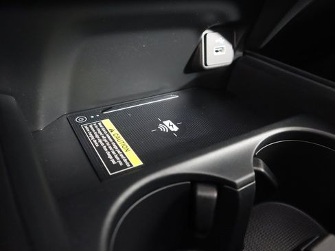 Used 2025 Honda HR-V EX-L image 50